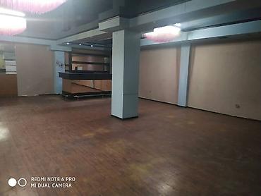 Продажа другой коммерческой недвижимости: Продается Коммерческое помещение 380м2 пр-т Чуй Восток 5 Срочная Цена — 13