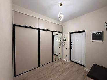 Аренда квартир: 2 комнаты, 83 м², Южная Магистраль Элитка, 6 этаж, Евроремонт — 5