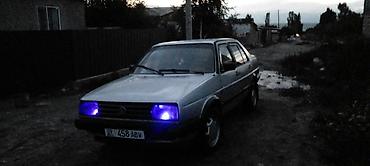 фара джетта: Volkswagen Jetta: 1990 г., Механика, Седан — 3