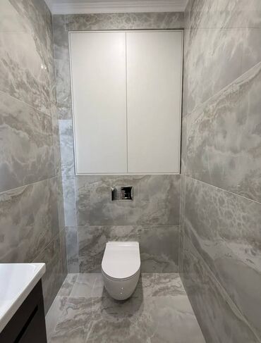 Продажа квартир: 2 комнаты, 85 м², Элитка, 7 этаж, Евроремонт — 9