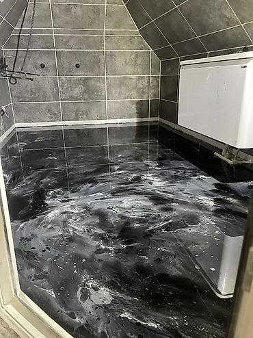 Поклейка обоев: Ремонт и отделочные работы под ключ Качественно, аккуратно и в срок — 13