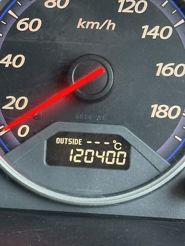 капот на морнинг: Honda Stepwgn: 2002 г., 2 л, Автомат, Бензин, Минивэн — 9