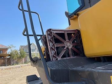 Погрузчики: Погрузчик, 2020 г., Колесный, Фронтальный — 6