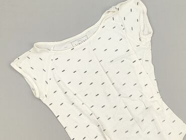 qumru t shirty: Sinsay, Women`s T-shirt, size XS (EU 34)