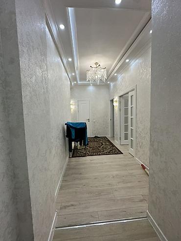 Долгосрочная аренда квартир: 2 комнаты — 3