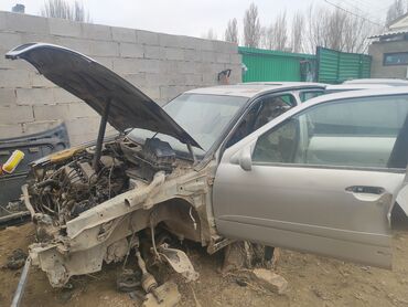 Другие автозапчасти: Разбор разбор нисан примера п11 до рестайыл и рестайлинк p 11 город — 16