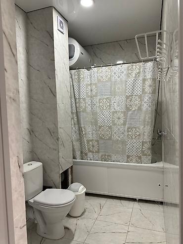 Продажа квартир: 1 комната, 37 м², Элитка, 3 этаж, Евроремонт — 7