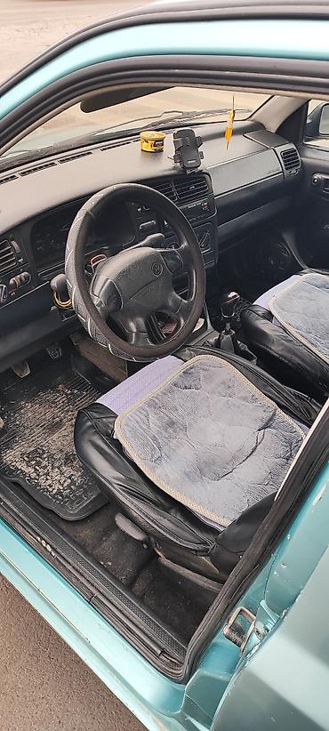 1: Volkswagen Golf: 1993 г., 1.6 л — 9