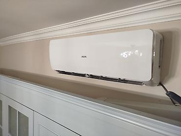 Ремонт кондиционеров: Продажа установка ремонт заправка демонтаж кондитционеров — 17