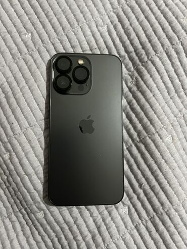 сколько стоит ноутбук от apple: IPhone 13 Pro, Колдонулган, 128 ГБ, Black Titanium, Каптама, 92 %