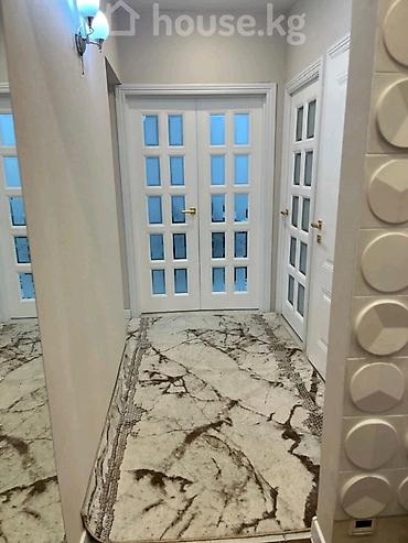 Продажа квартир: 3 комнаты, 88 м², Элитка, 10 этаж, Готовая ПСО (под самоотделку) — 2