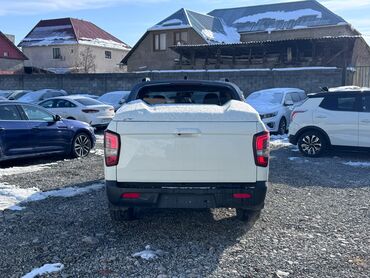 Ssangyong: Ssangyong Rexton: 2019 г., 2.2 л, Автомат, Дизель, Внедорожник — 10