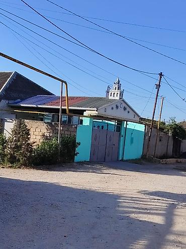 ev itileri: Suraxanı 3 otaqlı, 100 kv. m, Orta təmir — 1