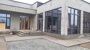 Пластиковые окна на заказ: Пластиковое окно на заказ, Тип окна: Витражные, Платная установка, Без рассрочки — 9