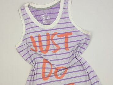 new yorker koszulki oversize: Nike, Top damski, rozmiar M