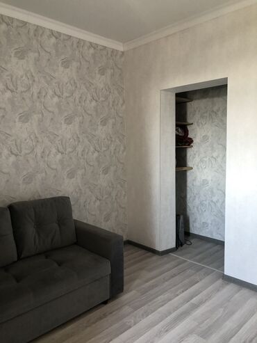 сдается квартира рабочий: 1 комната, 29 м², Индивидуалка, 11 этаж, Косметический ремонт