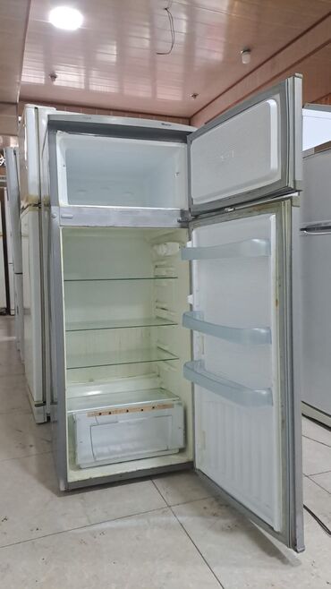 masin kamerasi qiymeti: Двухкамерный Холодильник