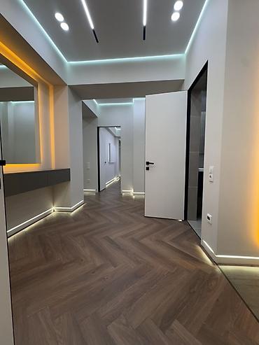 продам вагон: 3 комнаты, 105 м², Южная Магистраль Элитка, 10 этаж, Дизайнерский ремонт — 2