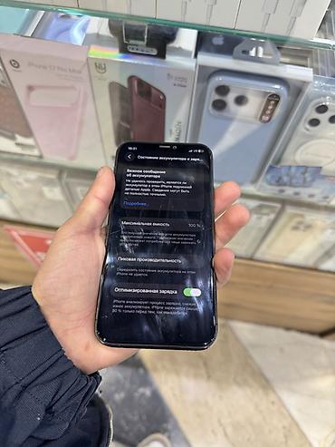phone 6s: Срочно продается IPhone 11 Pro 256 ГБ АКБ 100 трещин нету четко — 6