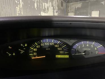 Toyota: Toyota Estima: 2002 г., 2.4 л, Автомат, Бензин, Минивэн — 2
