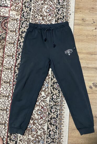 фудболный бутсы: Мужские брюки, M (EU 38), Li-Ning, Б/у, Самовывоз