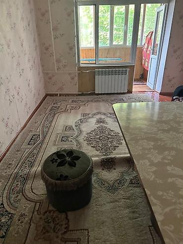 o store: Просторная 2‑комнатная квартира с балконом и отдельной кухней. - — 3