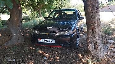 Daewoo: Daewoo Nexia: 2011 г., Бензин — 8
