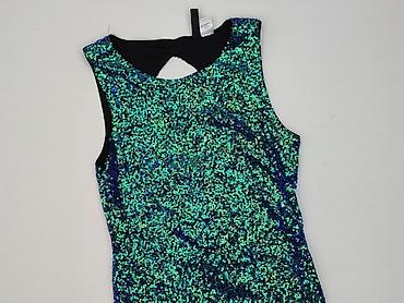 cekiny hm: H&M Divided, Sukienka damska, rozmiar S — 1
