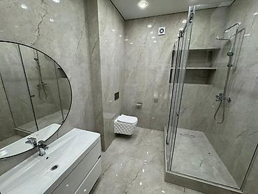 Продажа квартир: 3 комнаты, 105 м², 8 этаж — 2