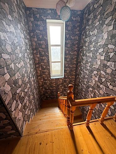 Продажа домов: Масазыр 5 комнат, 1 м² — 7