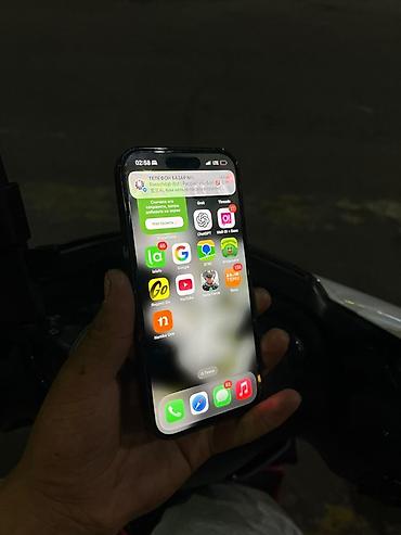 iphone cs max: IPhone 14 Pro, 256 ГБ, цвет черный С коробкой не вскрытый косяк — 6