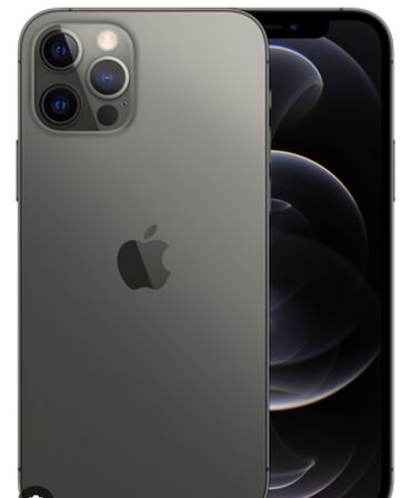 i phone 11 pro max цена: IPhone 12 Pro, Б/у, 128 ГБ, Зарядное устройство, Защитное стекло, Чехол, 82 %