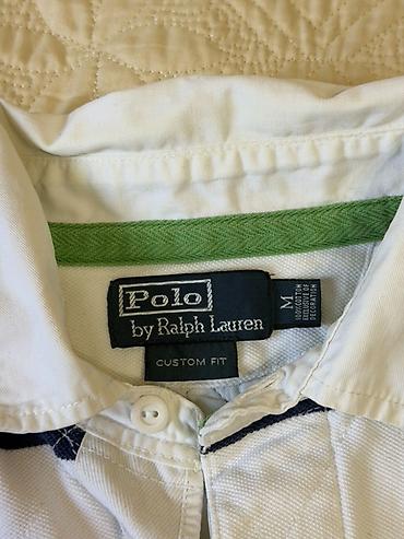 очки кена: Мужские батники поло Polo by Ralph Lauren, все оригинал. Размеры M, L — 7