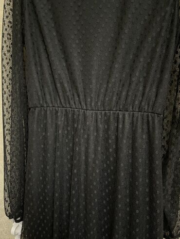 Ziyafət donları: Platye. Novoe. Razmer M — 10