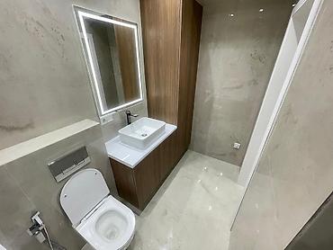 Продажа квартир: 2 комнаты, 77 м², Элитка, 7 этаж, Евроремонт — 3