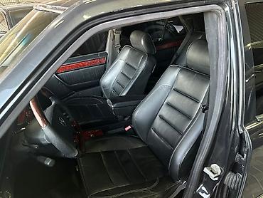 bye e5: Mercedes-Benz E-класс AMG: 1993 г., 0.5 л, Автомат, Бензин — 3