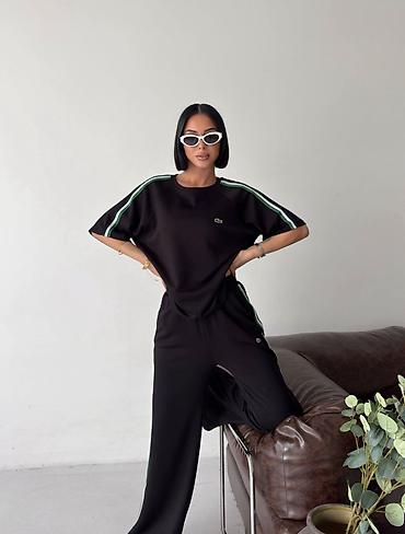 vera handmade: Lacoste pamucni komplet💥
Oversize -do XL(4 u seriji)
3900 — 2