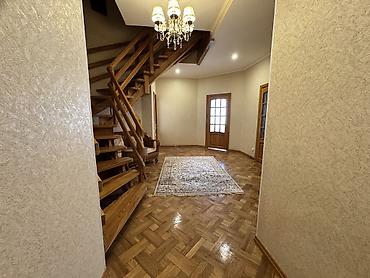 бодрость баня: 500 м², 5 комнат, Ала-Арча 2 городок, Без животных — 10