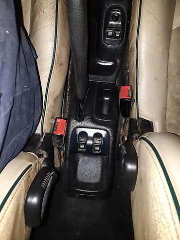 xara auto: PREKIDAČ PROZORA ZADNJI ZA PEUGEOT 206 | Prekidač za prozore zadnji — 1
