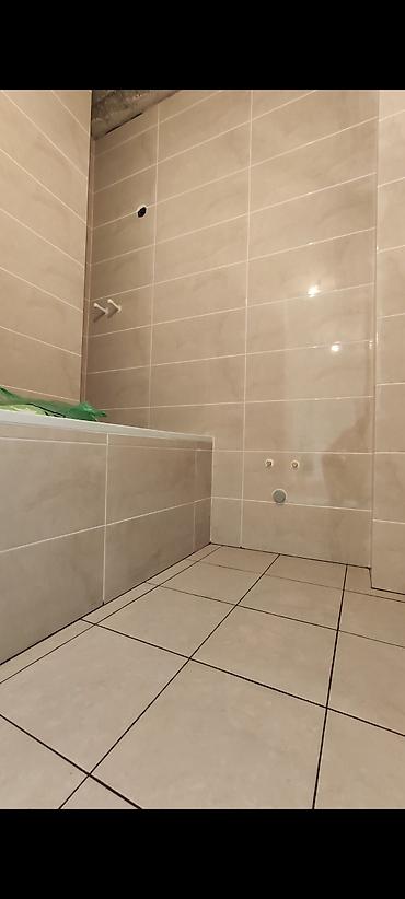 Укладка плитки: Подготовка стен для грунтовки, Резка плитки, Гидроизоляционные работы | Керамическая плитка, Керамогранитая плитка, Мозаичная плитка Больше 6 лет опыта — 8