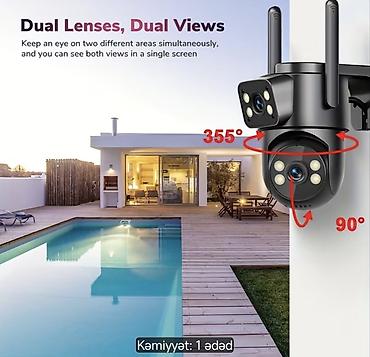 wifi antenna usb: Yenidir wifi ile isleyir — 3