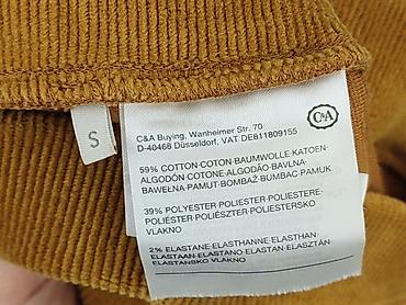 kazadi botki: C&A, Spódnica damska, rozmiar S — 5