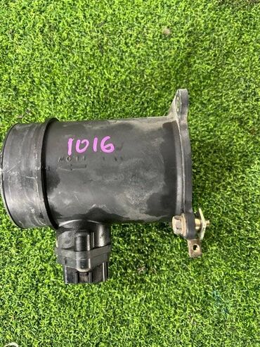 датчик коленвала ниссан примера р11 2.0 дизель: Датчик массового расхода воздуха NISSAN Primera 2003 (б/у)