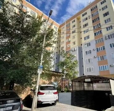 купить квартиру мн: 2 комнаты, 70 м², Элитка, 10 этаж