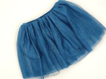 Skirt, Pepco, 5-6 years, 110-116 cm, condition - Perfect