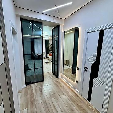 Продажа квартир: 2 комнаты, 56 м², 14 этаж, Дизайнерский ремонт — 7