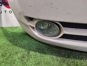 фара на камри 70: Фара противотуманная TOYOTA Ipsum ACM25 2 2003 прав. (б/у)