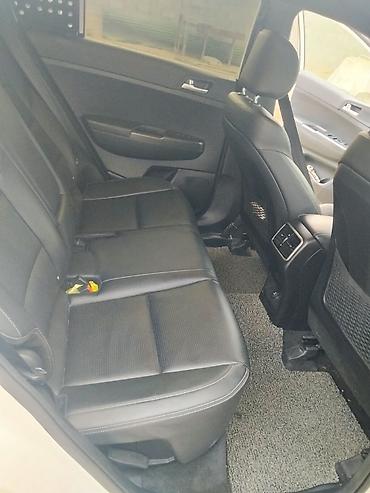 Kia: Kia Sportage: 2020 г., 2 л, Автомат, Дизель, Кроссовер — 9