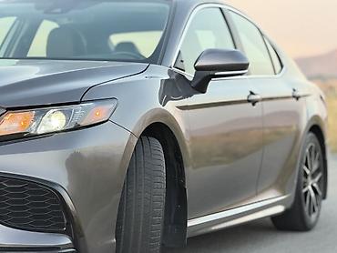 юто 25: Toyota Camry: 2020 г., 2.5 л, Автомат, Бензин, Седан — 8