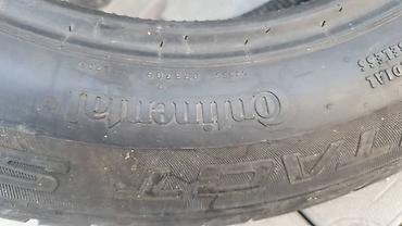 шины 275: Зина 235/55 R18 — 4